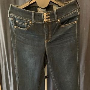 NWT Torrid Jegging